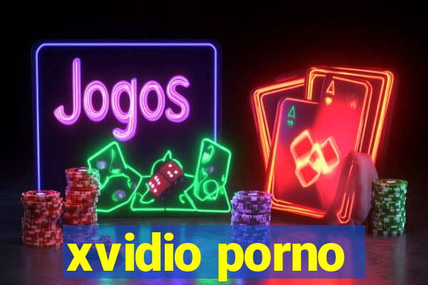 xvidio porno